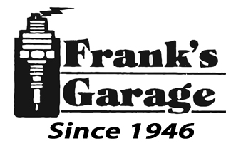 Frank's Garage